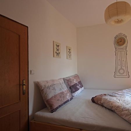 U Matyase Otel Stod Dış mekan fotoğraf
