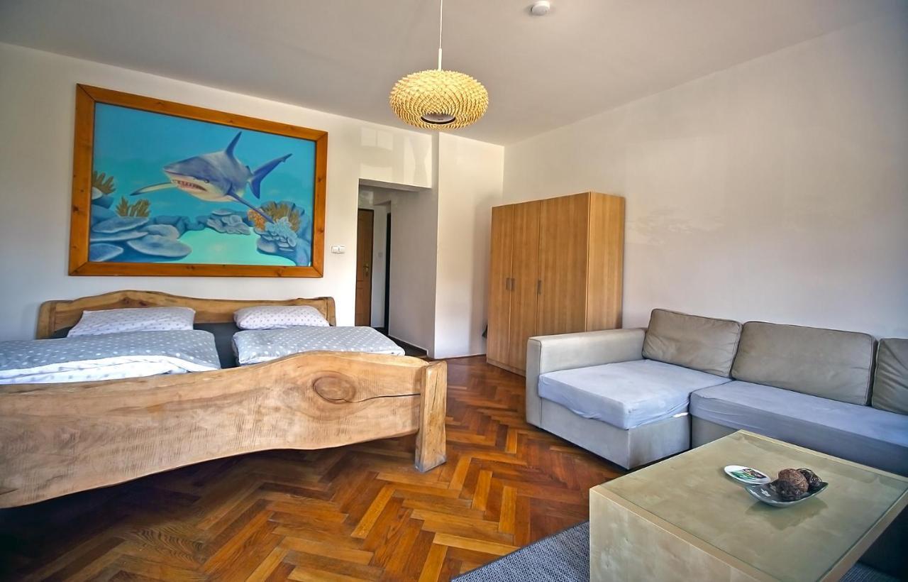 U Matyase Otel Stod Dış mekan fotoğraf