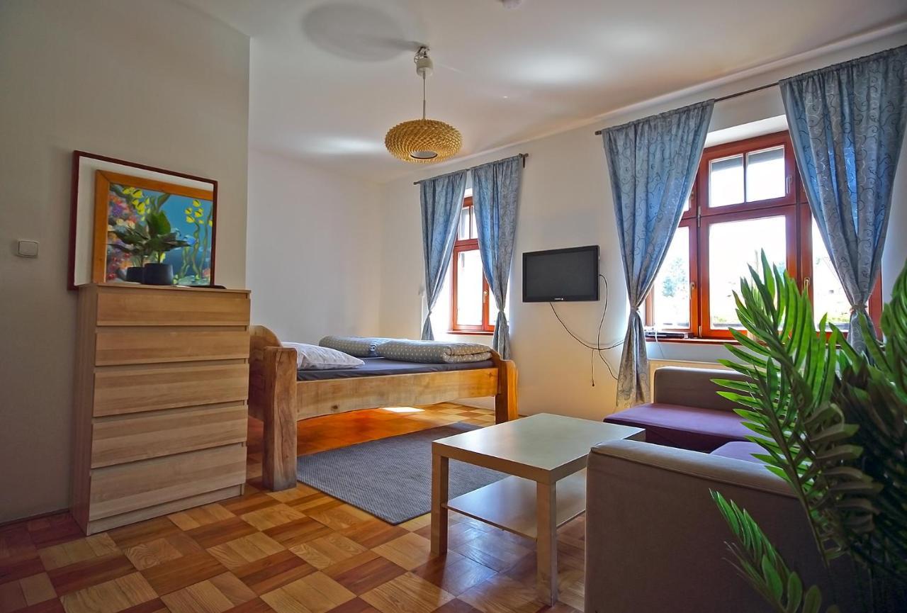 U Matyase Otel Stod Dış mekan fotoğraf