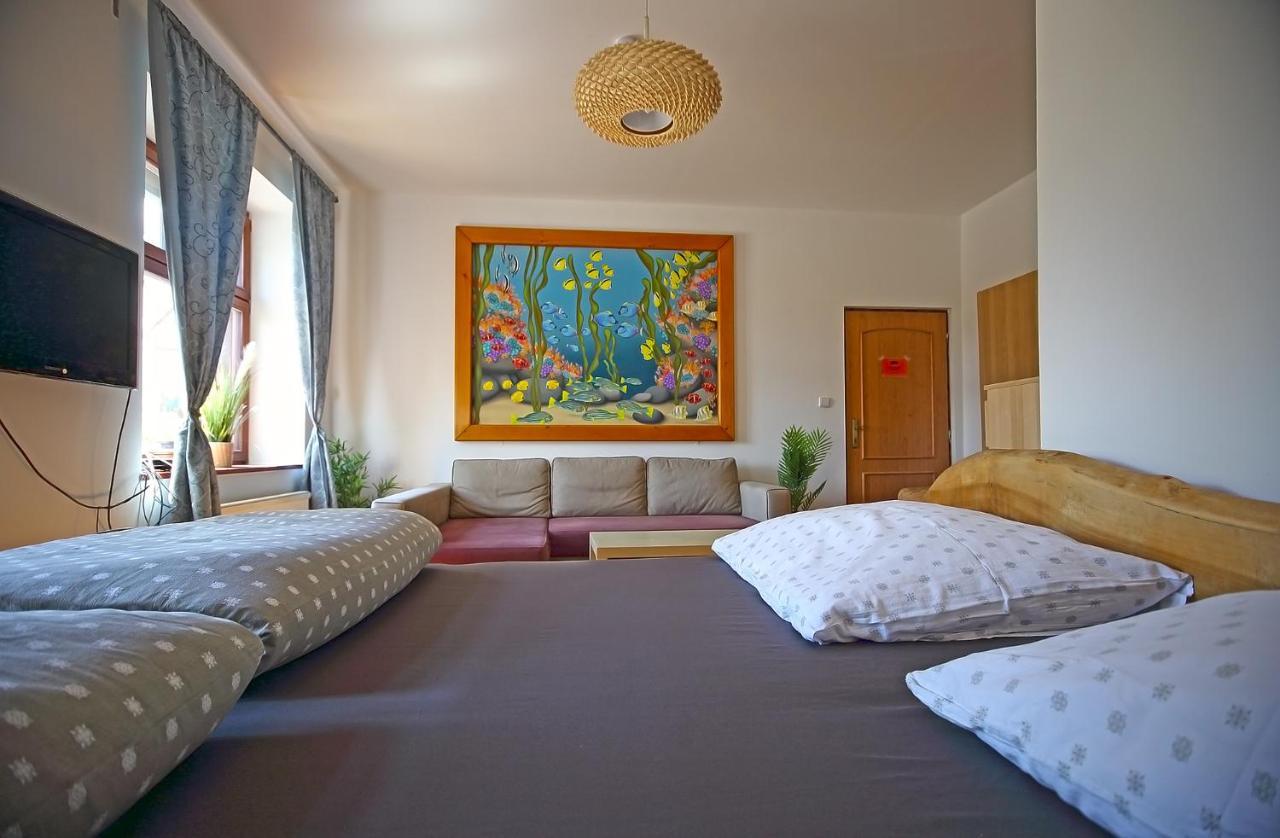 U Matyase Otel Stod Dış mekan fotoğraf