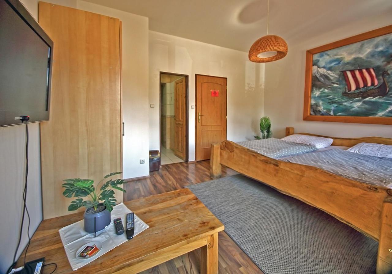 U Matyase Otel Stod Dış mekan fotoğraf