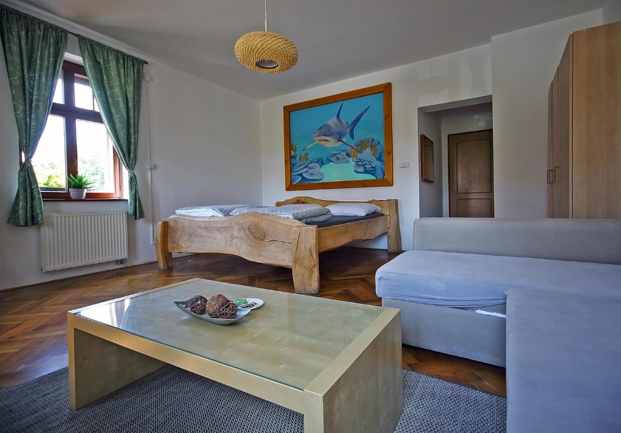 U Matyase Otel Stod Dış mekan fotoğraf
