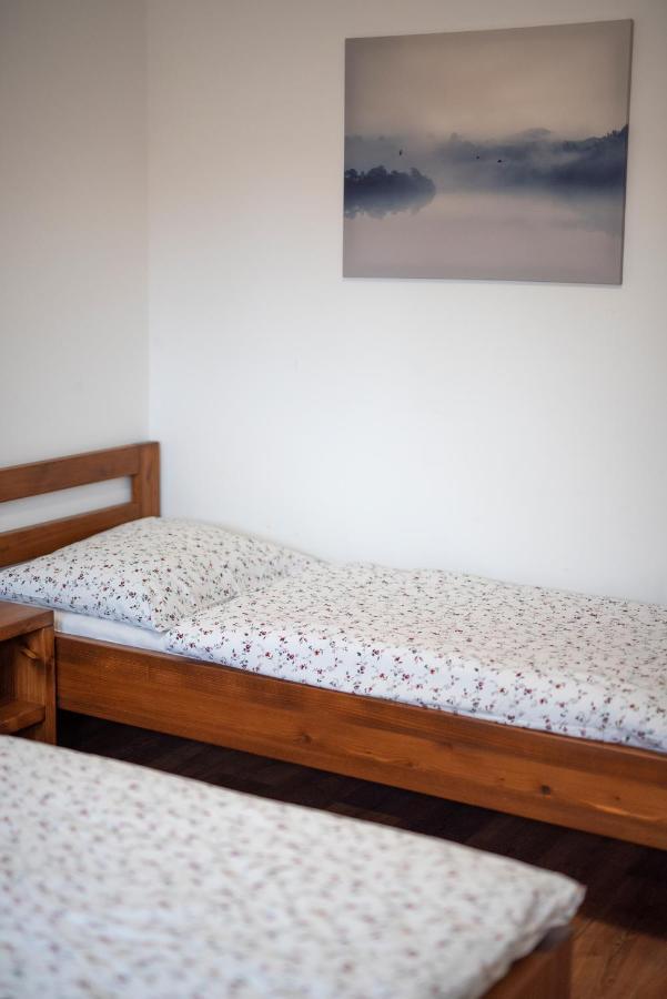 U Matyase Otel Stod Dış mekan fotoğraf