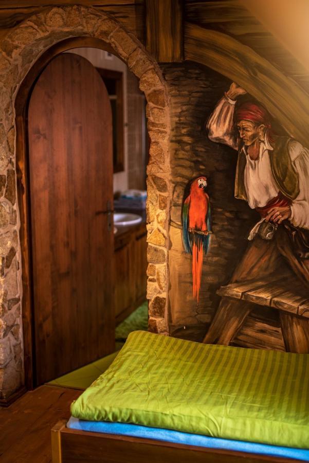 U Matyase Otel Stod Dış mekan fotoğraf