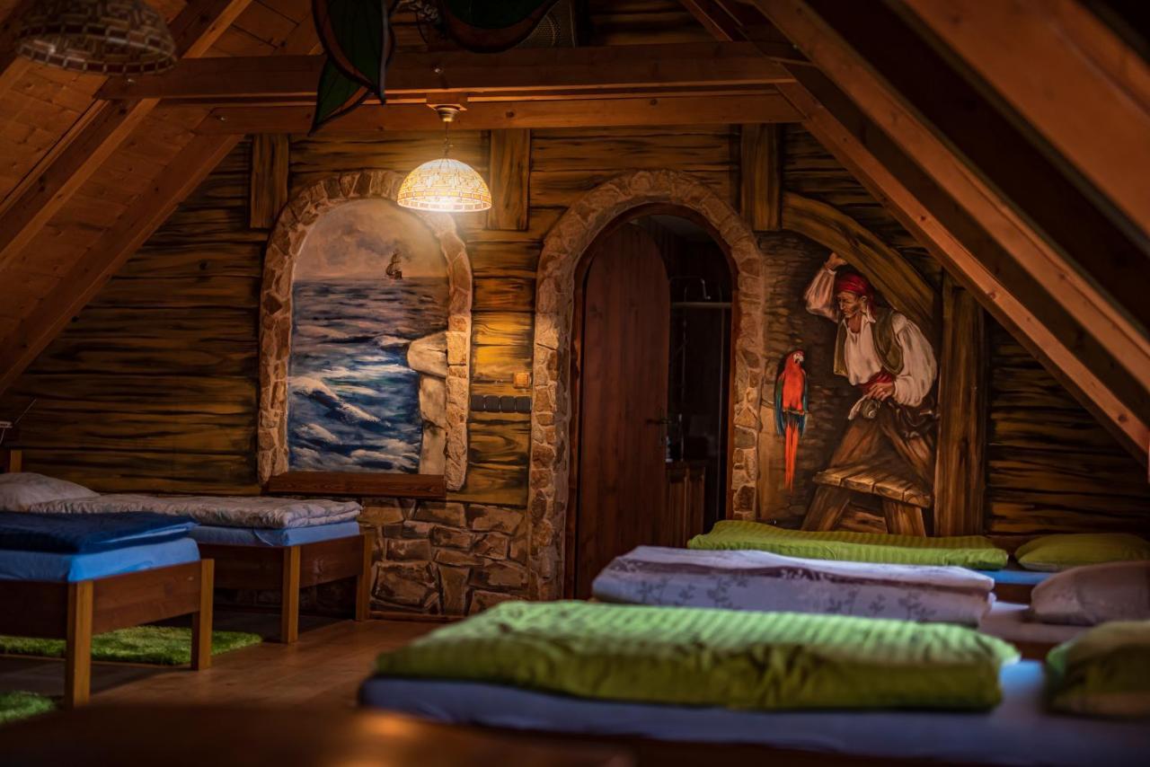 U Matyase Otel Stod Dış mekan fotoğraf