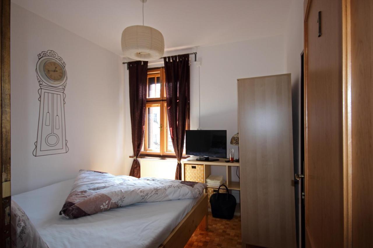 U Matyase Otel Stod Dış mekan fotoğraf